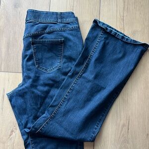Flare jeans